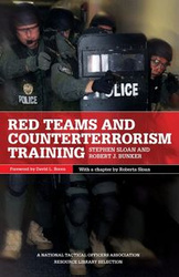 Red Teams and Counterterrorism - Stephen Sloan