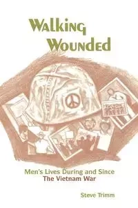 Walking Wounded - Steve Trimm