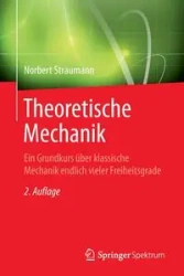 Theoretische Mechanik - Norbert Straumann