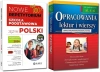 Język polski klasy 4-6 repetytorium i opracowania lektur i wierszy - praca zbiorowa
