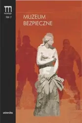 Muzeum bezpieczne - Paweł Jaskanis, Hanna Jędras