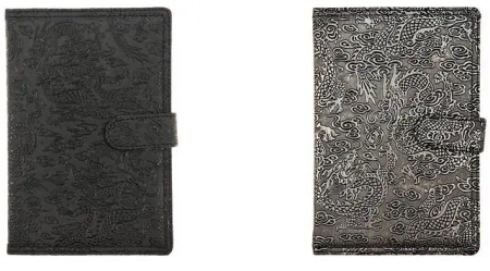 Kalendarz 2026 A5 tygodniowy z zap. Dragon mix - Panta Plast