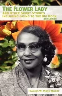 The Flower Lady - Frances Moss