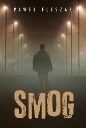 eBook Smog - Paweł Fleszar epub mobi