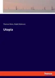Utopia - Thomas More