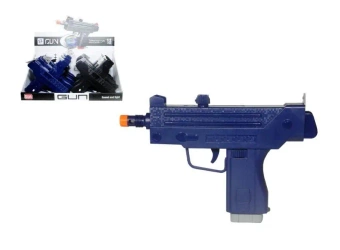 Pistolet policyjny z polskim modułem głosowym - SWEDE