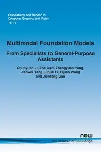 Multimodal Foundation Models - Li Chunyuan