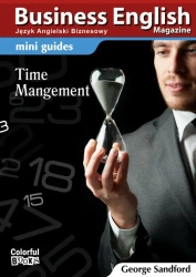 eBook Mini guides: Time Menagement - George Sandford mobi epub