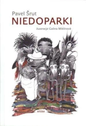 Niedoparki - Pavel Srut