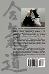 Aikido. Die friedliche Kampfkunst - Stefan Stenudd