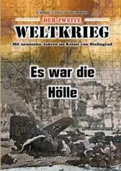 Der zweite Weltkrieg - Hahmann Ernst-Ulrich