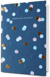 Karnet Uniwersalny - Pan Dragon