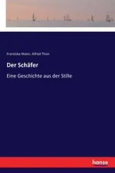 Der Schäfer - Mann Franziska