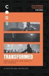 Transformed Study Guide - Randy Phillips