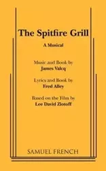 The Spitfire Grill - Fred Alley