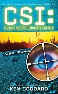Csi - Ken Goddard