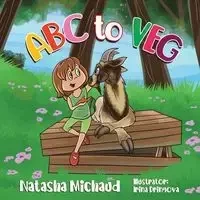 ABC to VEG - Natasha Michaud