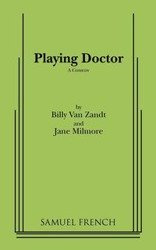 Playing Doctor - Van Billy Zandt