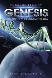 Genesis - Jeff Ackenback