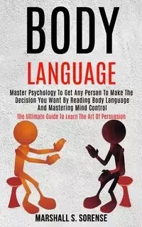 Body Language - S. Marshall Sorense