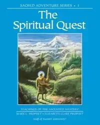 The Spiritual Quest - Elizabeth Clare Prophet