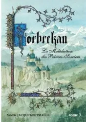 Korbrekan - Jacquet-Betmalle Valérie