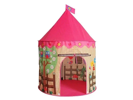 Namiot Księżniczki automatycznie rozkładany - ADAR