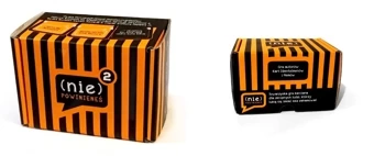 IMPREZOWA GRA KARCIANA NIE POWINIENEŚ EPIZOD 1 + 2