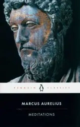 Meditations wer. angielska - Marcus Aurelius