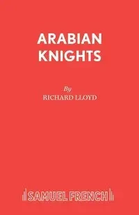 Arabian Knights - Lloyd Richard