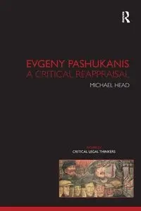Evgeny Pashukanis - Michael Head