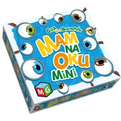 Mam na oku Mini - Multigra
