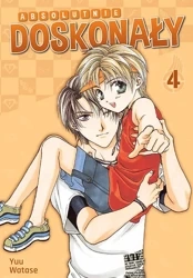 Absolutnie doskonały. Tom 4 - Yuu Watase