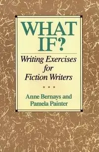What If? - Anne Bernays