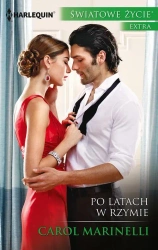 eBook Po latach w Rzymie - Carol Marinelli epub mobi