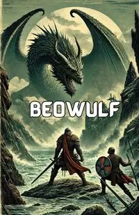 Beowulf(Illustrated) - Anonymous