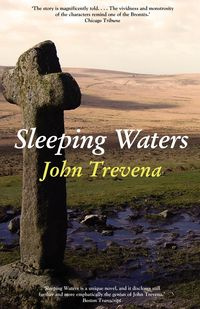 Sleeping Waters (Valancourt Classics) - John Trevena