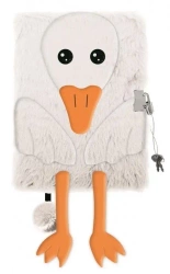 Pamiętnik Goose Pipa - ST-MAJEWSKI