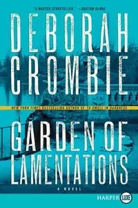 Garden of Lamentations - Deborah Crombie