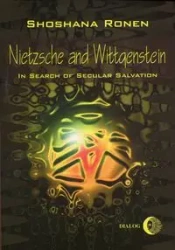 Nietzsche and Wittgenstein - Ronen Shoshanna