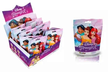 SBABAM figurka Disney Księżniczka You You 69008