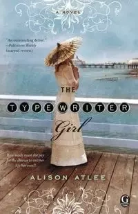 Typewriter Girl (Original) - Alison Atlee