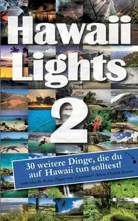 Hawaiilights 2 - Krauss Florian