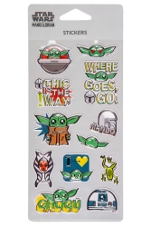 Naklejki pop up Disney 100 wzór 3 - PATIO