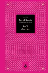 Pieśń duchowa (złota seria) - Jan Święty od Krzyża