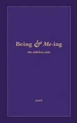 Being & Me-ing - Zeff