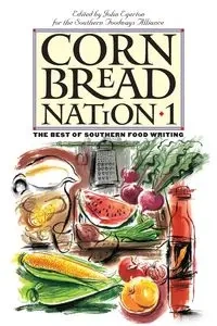 Cornbread Nation 1 - Egerton John