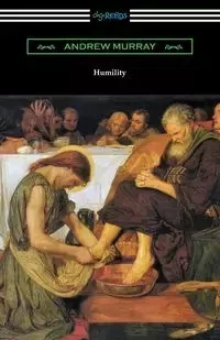 Humility - Murray Andrew
