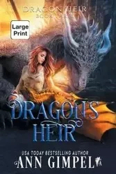 Dragon's Heir - Ann Gimpel