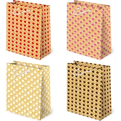 Torebki ozdobne T4-127 Ratan 10 sztuk - PAW S.C.